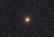 Betelgeuse Will Briefly Disappear in Once-in-a-Lifetime Coincidence