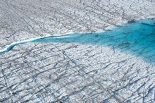 Greenland Is Melting at Some of the Fastest Rates in 12,000 Years