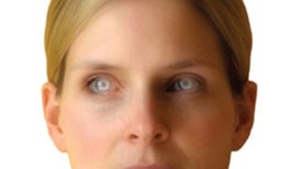 The Eyes Have It