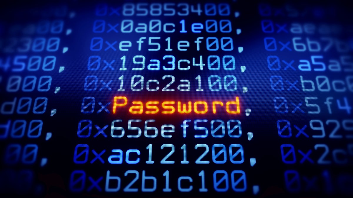 Here's How Hackers Steal Your Password and How You Can Create a Safer One