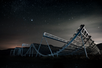 Astronomers Closer to Cracking Mystery of Fast Radio Bursts