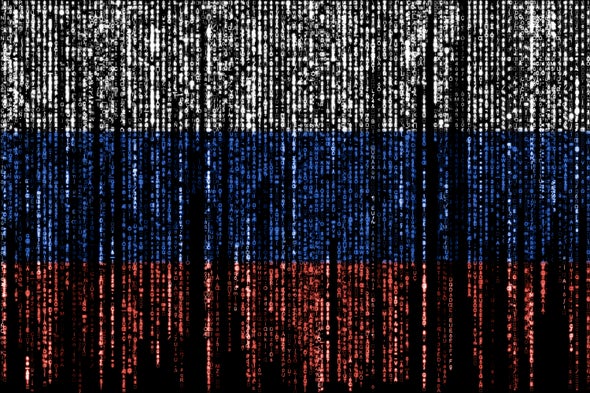 Russia Is Trying to Leave the Internet and Build Its Own