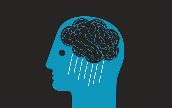 Nice Brains Finish Last