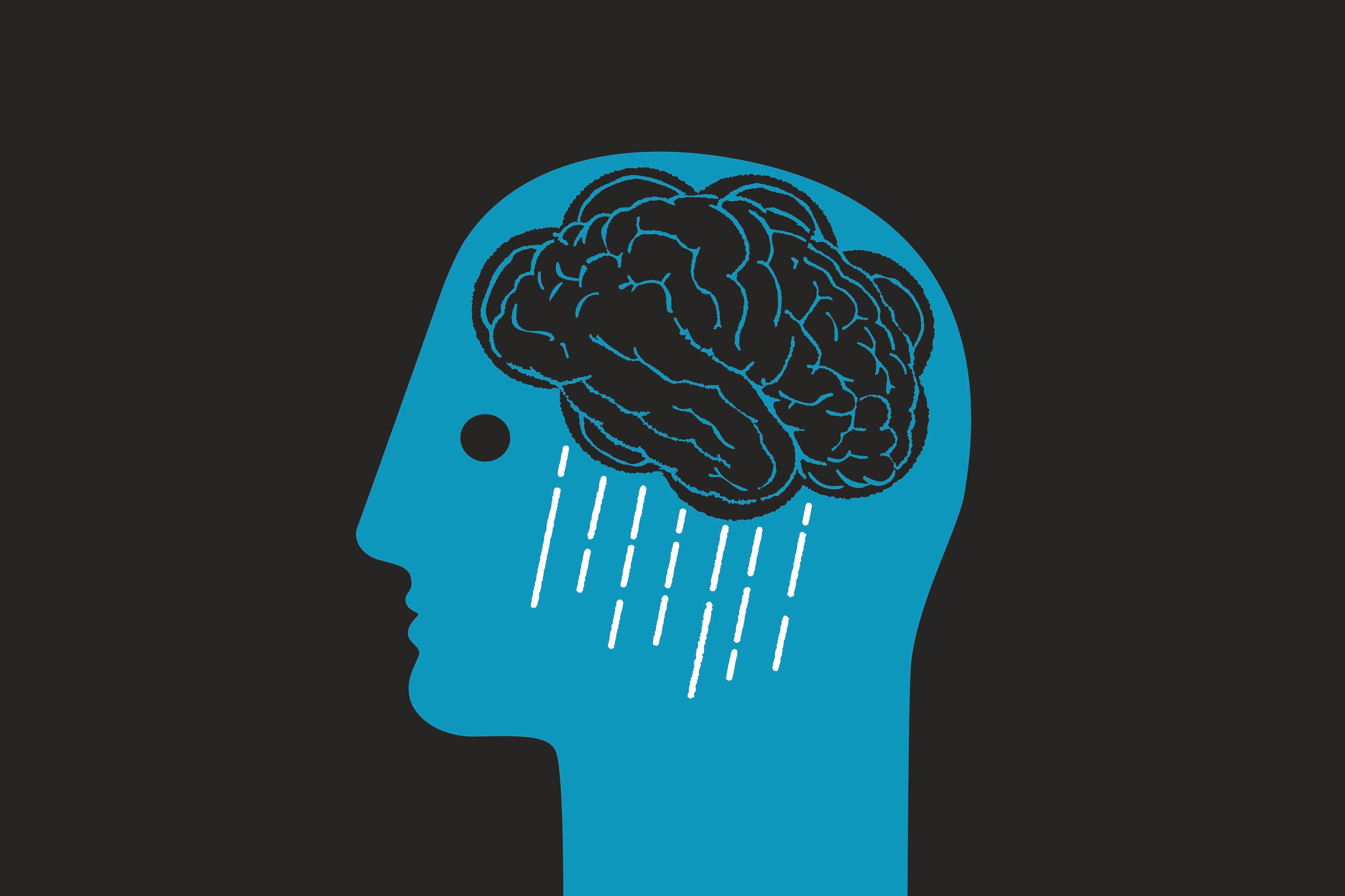 Watch Brain Differences Seen in Depressed Preschoolers video Watch Brain Differences Seen in Depressed Preschoolers video