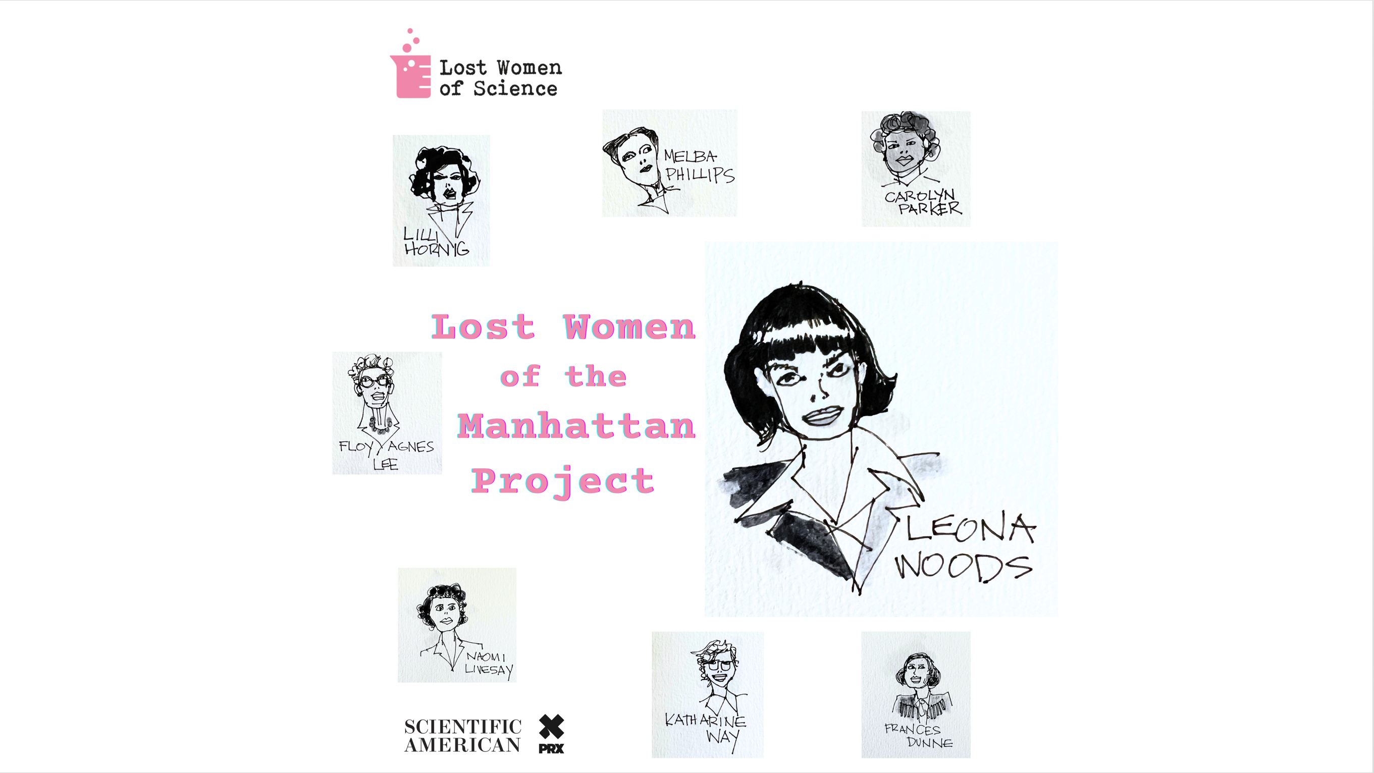 Oppenheimer Filmi Muhtemelen Nelerden Bahsetmeyecek: Manhattan Projesinin Kayıp Kadınları