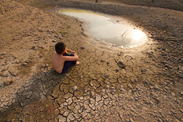 Heat Waves, Droughts and Heavy Rain Have Clear Links to Climate Change, Says National Academies