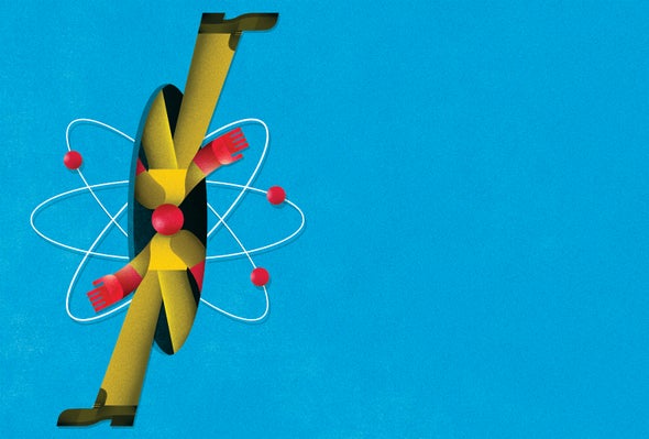 How Does the Quantum World Cross Over?