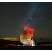 Science in Action: Green Bank Telescope in WV