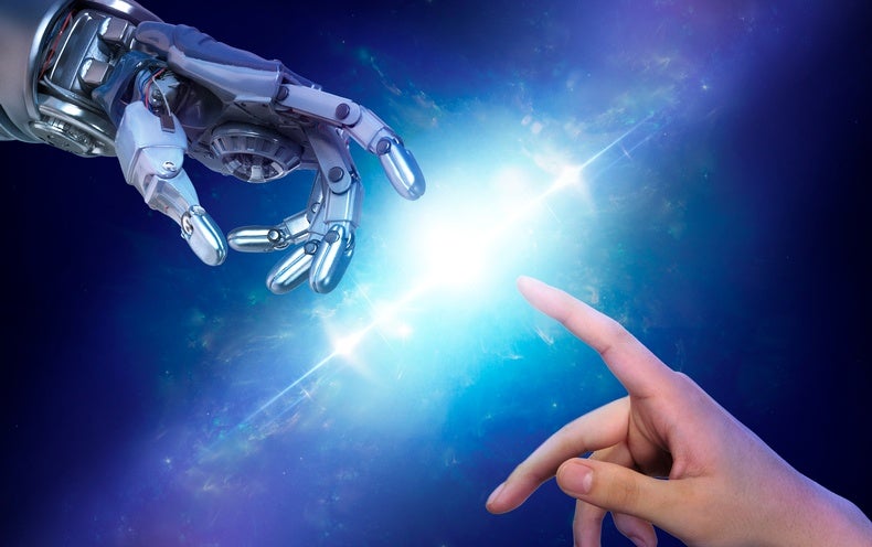 Could the Self-Repairing Star Wars Droid L3-37 Come to Life?
