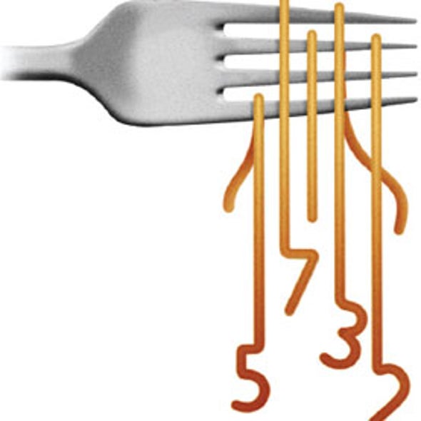 Food Tastes Bland While Multitasking