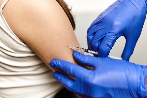 When Will Kids Get COVID Vaccines?