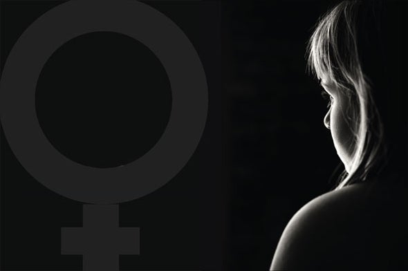 590px x 392px - Autism--It's Different in Girls - Scientific American