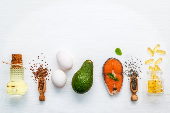 Setting Standards for Supplements - Scientific American