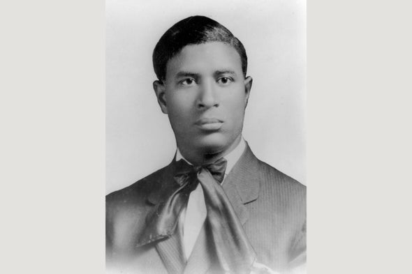Black Inventor Garrett Morgan Saved Countless Lives with Gas Mask and Improved Traffic Lights