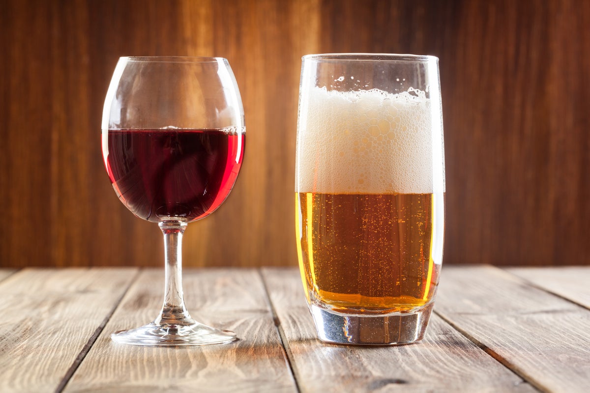 Beer Studies: Sample Exam: Beer Glassware