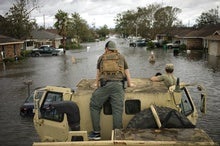 Hurricane Ida: How Climate Change Is Influencing Storms