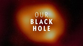 The Black Hole in the Middle of our Galaxy Looks like This