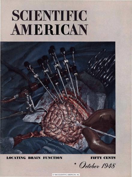 Scientific American Magazine Vol 179 Issue 4