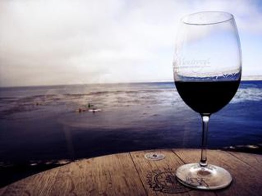 Jeers! Hazardous levels of metals found in wines