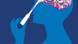 Esketamine nasal spray approval Esketamine nasal spray approval