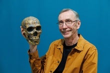 Nobel Winner Svante Pääbo Discovered the Neandertal in Our Genes