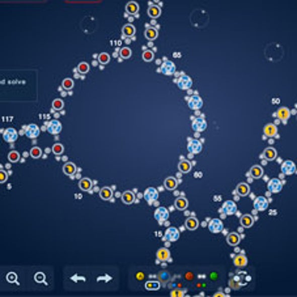 NOVA RNA VirtuaLab