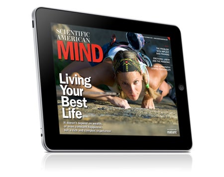 大众科学 Mind November 2020
