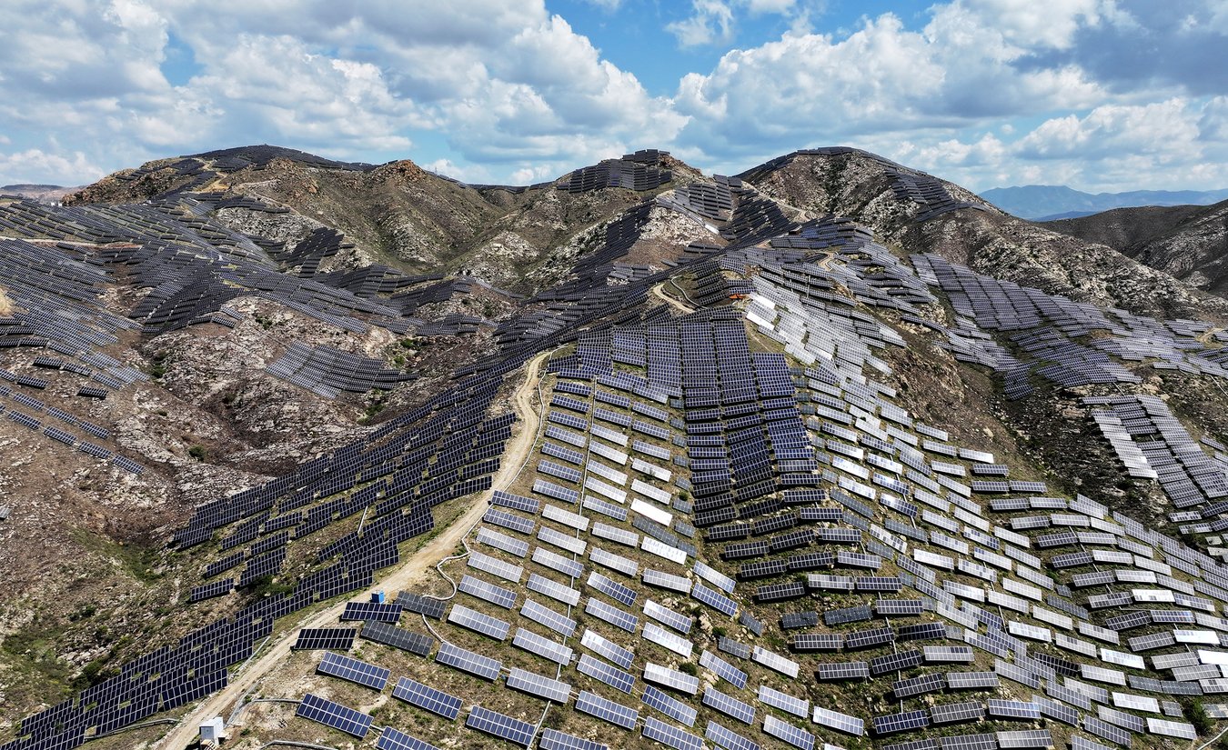 Renewable Energy Capacity Could More Than Double by 2030 | Scientific ...