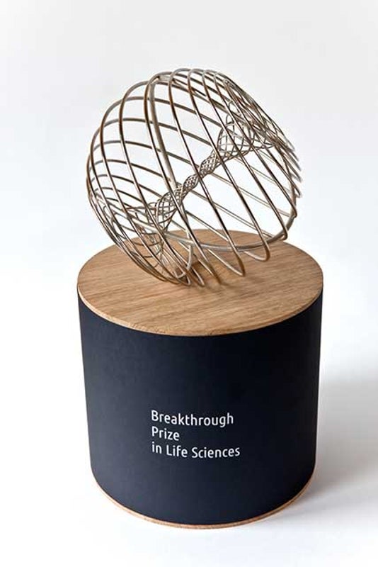 6 $3 -Million Breakthrough Prizes Awarded for Basic Science