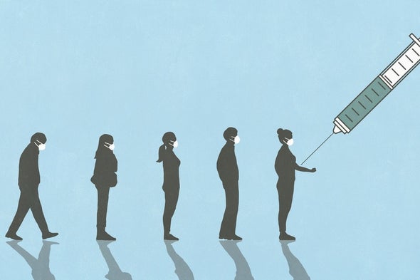 Who Will Get COVID Vaccines First and Who Will Have to Wait