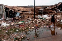 Officials Warn of 'Complacency' ahead of Hurricane Season