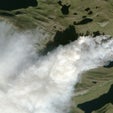 Greenland's Biggest Fire Is a 'Warning' for Its Future