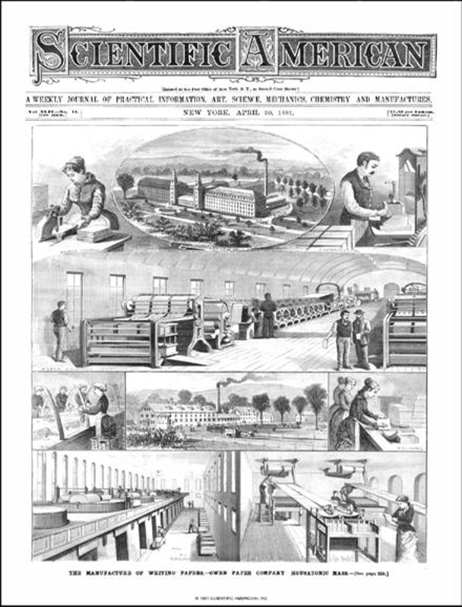 Scientific American Volume 44 Issue 18 Scientific American scientific-american-volume-44-issue-18-scientific-american