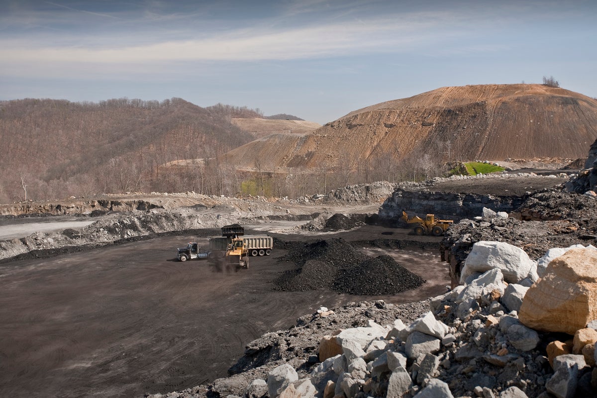 Fossil Fuel Extraction on Public Lands Produces One Quarter of U.S. Emissions Scientific American