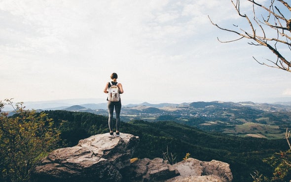 What Is Green Exercise?