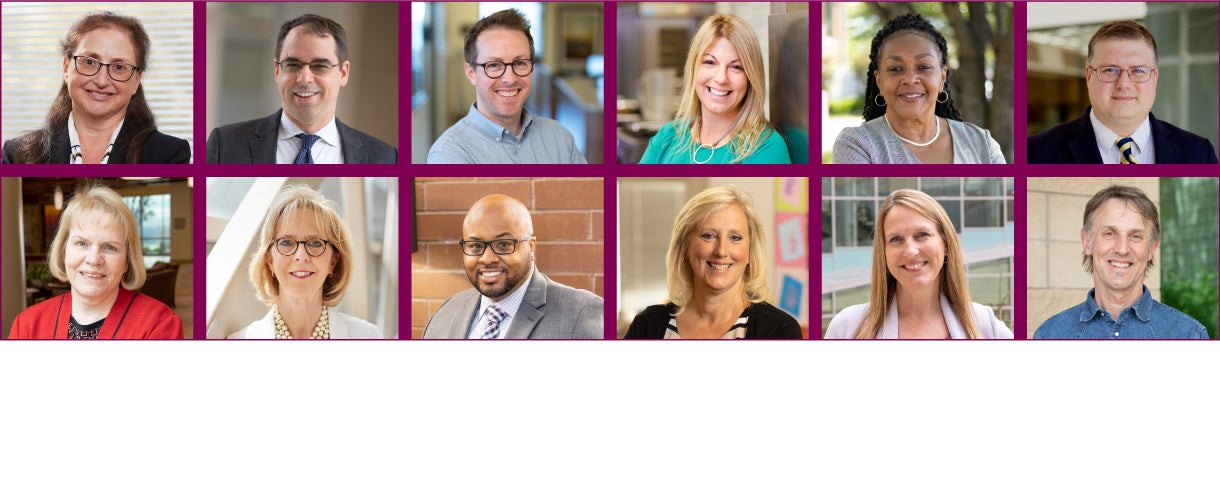 Heroes of Cancer Care