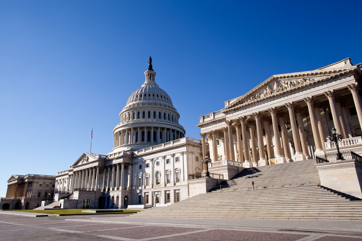 Budget Battle Looms for U.S. Science Programs | Scientific American