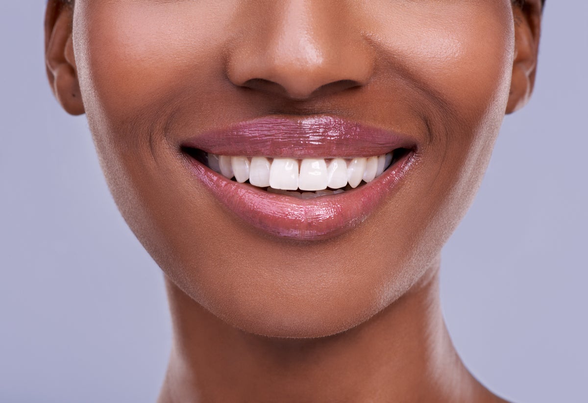 Can Teeth Repair or Regrow Themselves?