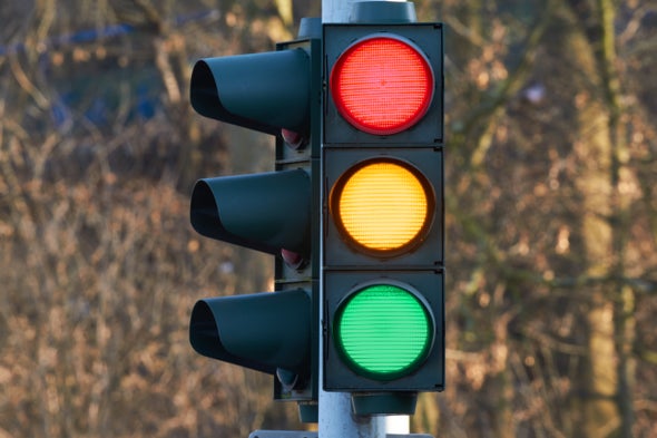 Red Light Cameras May Not Make Streets Safer - Scientific American