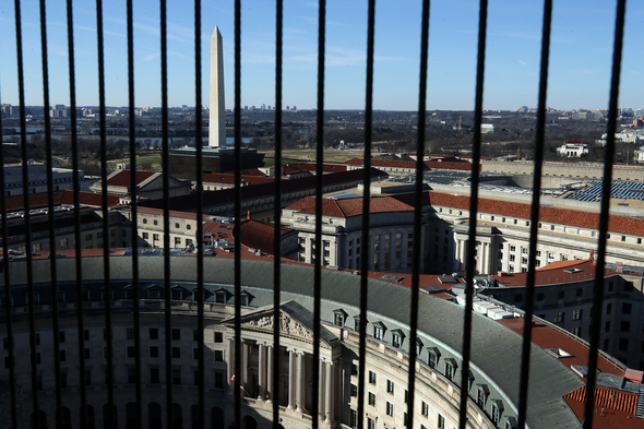As the Shutdown Persists, Here Are 5 Ways It Will Impact Science