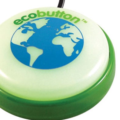 Buying Green: 9 Environmentally Inventive Products