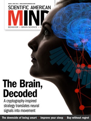 SA Mind Vol 29 Issue 2
