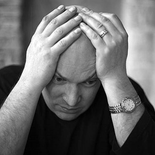 Midlife Misery: Is There Happiness After the 40s?