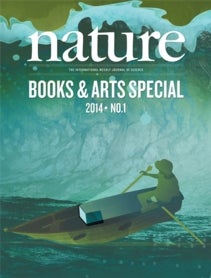 Nature Books and Arts Special: 2014. No 1