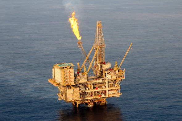 Turn Methane into CO<sub>2</sub> to Reduce Warming, Experts Propose