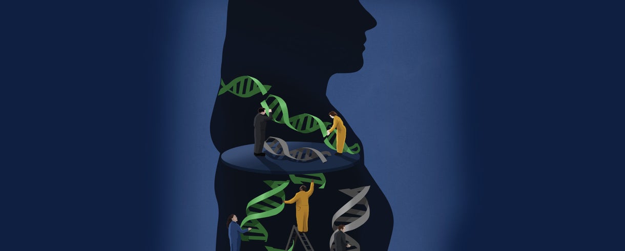 Nature Outlook: Gene Therapy