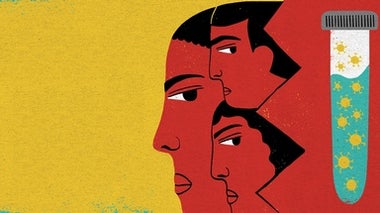 Why So Many Americans Are Skeptical of a Coronavirus Vaccine