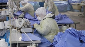 Experts Warn of Possible Sustained Global Spread of New Coronavirus