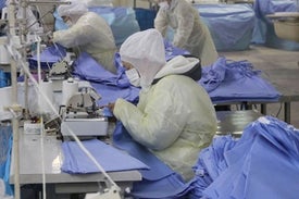 Experts Warn of Possible Sustained Global Spread of New Coronavirus