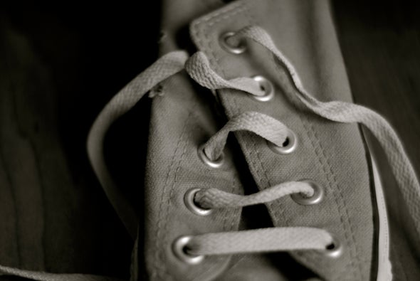 Unraveling Why Shoelace Knots Fail